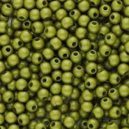 Acrylperlen 4 mm Acrylperlen 