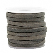 Echtes DQ Leder und Wildleder Wildleder DQ