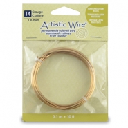 Artistic Wire Artistic Wire 14 Gauge