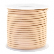 Echtes DQ Leder und Wildleder Spar Rollen DQ Leder