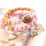 Schmucksets Armbänder mit Artikeln aus dem Summer Sale