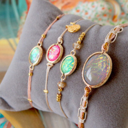 Schmucksets Schmuck mit magischen Details!