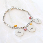 Schmucksets Get inspired: Schmuck mit ImpressArt