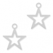 Perlen / Anhänger 925 Silberperlen und Anhänger