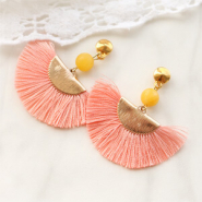 Schmucksets Schönen Schmuck aus Natursteinperlen