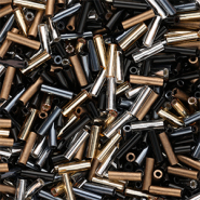 Miyuki Perlen Miyuki Bugles