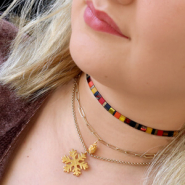 Schmucksets Kreativ mit Miyuki Tila's