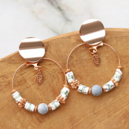 Schmucksets Werden Sie kreativ mit Katsuki Perlen