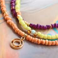 Schmucksets Mit diesen Rocailles machen Sie den besten Trendschmuck