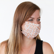 Schmucksets Entdecken Sie die neuen nicht-medizinischen Mundmasken mit schönen Mustern