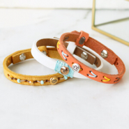 Schmucksets Wie man Ohrringe und Armbänder mit Sternzeichen Perlen macht!