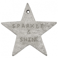 Perlen / Anhänger Schauen Sie auch auf unsere Kollektion Designer Quality Leder für ImpressArt