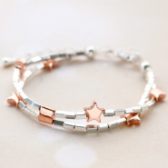 Schmucksets Inspiration: Wie man mit Hematite Perlen trendigen Schmuck macht