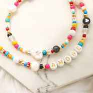 Schmucksets Wir lieben Halsketten ❤