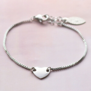 Schmucksets Armbänder und Ohrringe mit Jasseron machen Sie so!