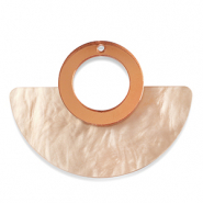 Perlen / Anhänger Plexx 