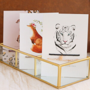 Schmucksets Was können Sie noch mehr mit Facett Armbändern machen?