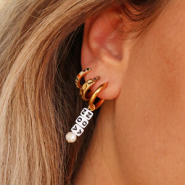 Schmucksets Inspiration für personalisierten Schmuck ❤