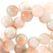 Perlen / Anhänger Natursteinperlen