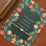 Schmucksets Geschenkset 3: Trendy Miyuki Armbänder