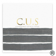 C.U.S®  Schmuck C.U.S® Schmuckband