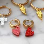 Schmucksets Werden Sie kreativ! Machen Sie Schmuck mit Plexx Anhänger