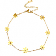 Schmuck Fusskettchen