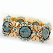 Schmucksets Inspirationen für Schmuck mit Perlen von Les Perles par Puca® – Paris