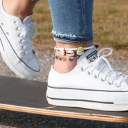 Schmucksets Lassen Sie sich inspirieren! Angesagter Schmuck für das Frühjahr