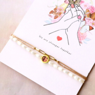 Schmucksets SMILEYOU! Einzigartige Schmuck-Inspiration