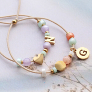 Schmucksets Elegante Schmuckinspiration mit Polaris Elements-Perlen