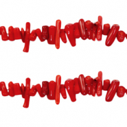 Perlen / Anhänger Ocean Bambus