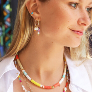 Schmucksets Trend Stil 4: Wanderlust