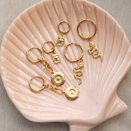 Schmucksets Jetzt tollen Schmuck mit angesagten Anhängern aus Edelstahl gestalten