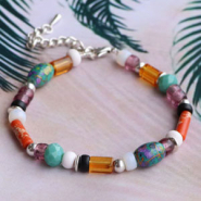 Schmucksets Ideen für Schmuck mit einzigartigen Perlen aus unserer neuen Kollektion