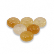 Natursteinperlen Natursteinperlen Disc und Rondell