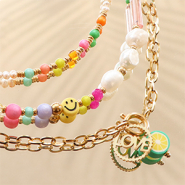 Schmucksets Schmuck mit Polaris Elements Perlen designen