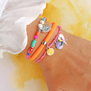 Schmucksets Inspiration zu Schmuck mit Edelstahlanhängern