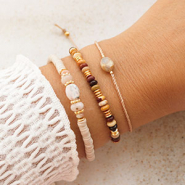 Schmucksets So gestalten Sie Schmuck mit Natursteinperlen