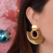 Schmucksets Schmuck für Weihnachten gestalten