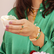 Schmucksets Stilvolle Schmuckdesigns für die Feiertage