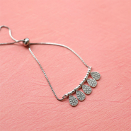 Neu Schauen Sie auch auf unsere Kollektion DQ Metall Anhänger antik silber