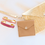 Schmucksets Werden Sie kreativ mit Taschen-Strips