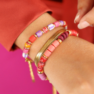 Schmucksets Ideen für Schmuck mit Polymerperlen