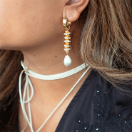 Schmucksets Weihnachts-Inspiration: Schmuckdesign für Fortgeschrittene