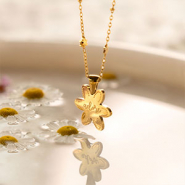 Neu Wow! Einzigartige Serie mit Edelstahlschmuck