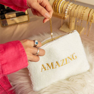 Neu Ja! Neue Serie trendiger Teddy-Etuis