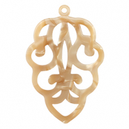 Einzigartige Designs Resin