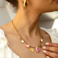 Schmucksets So machen Sie die schönsten Muttertagsschmuck