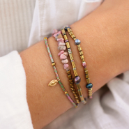 Neu Neue einzigartige Serie Hämatitperlen